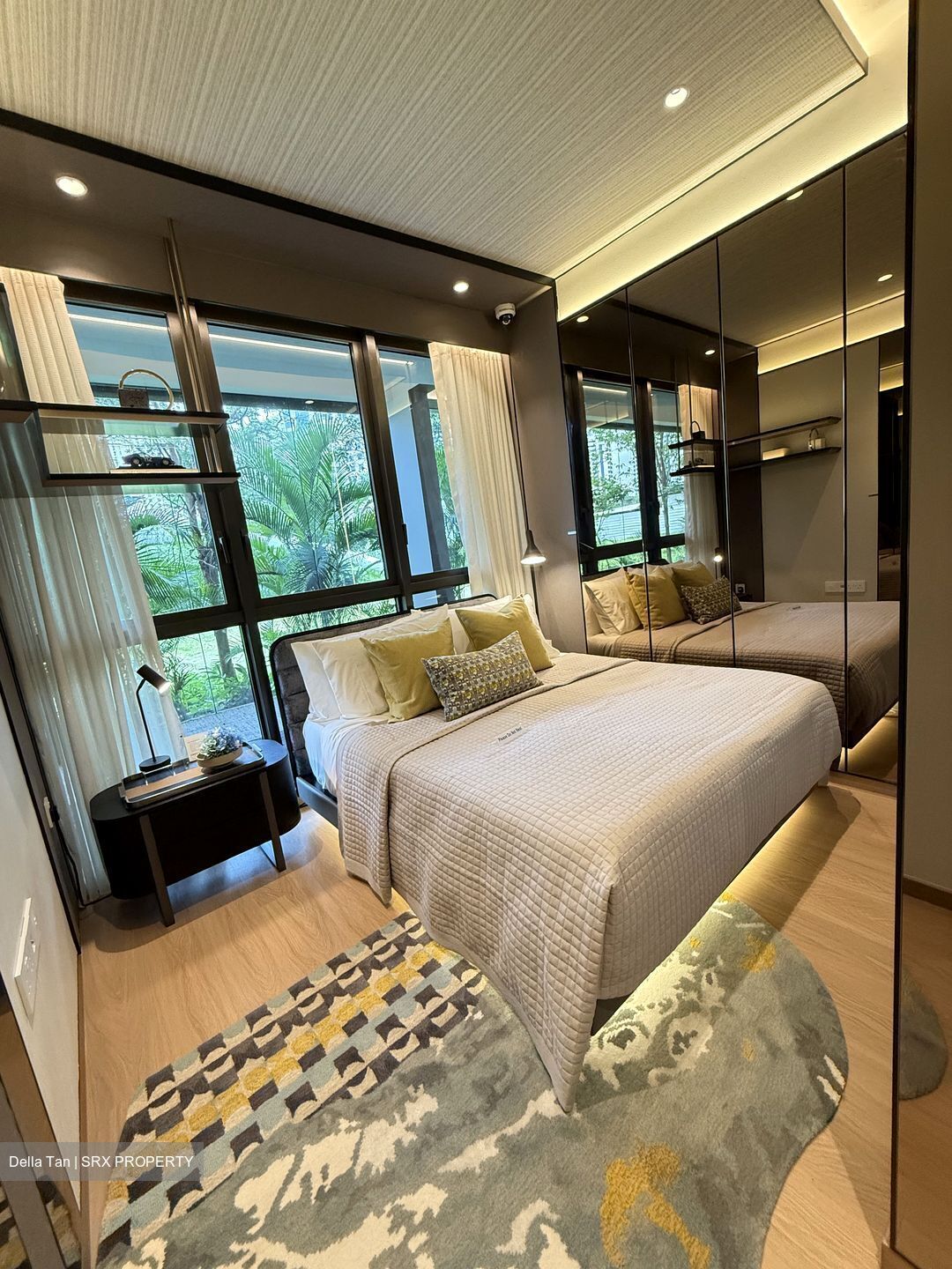Zyon Grand (D3), Apartment #510350231